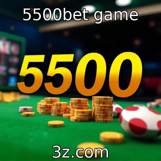 Desempenho financeiro de provedores de jogos online