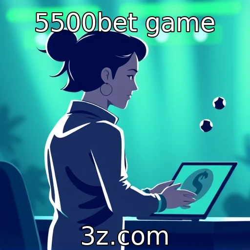 Perspectivas de crescimento na indústria de apostas online