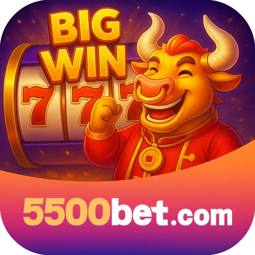 Logo da 5500bet game