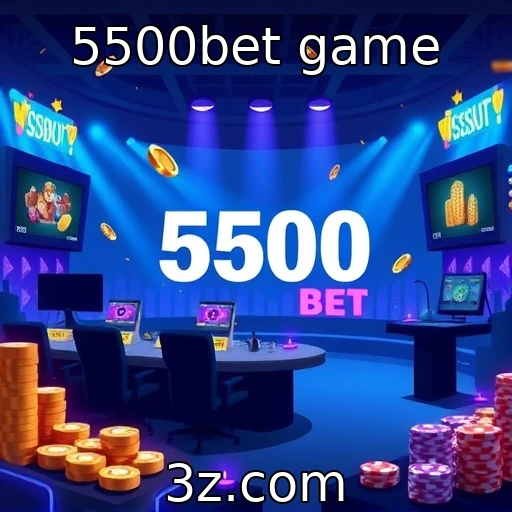 Tendências de design visual em jogos de cassino